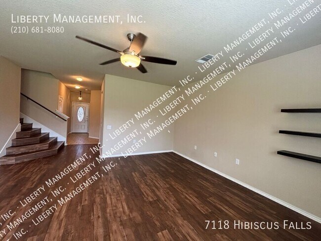 Building Photo - 7118 Hibiscus Falls