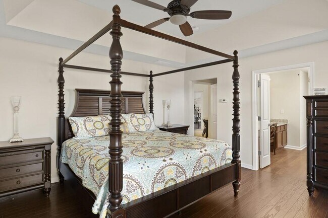 Building Photo - 4575 Brumby Ln