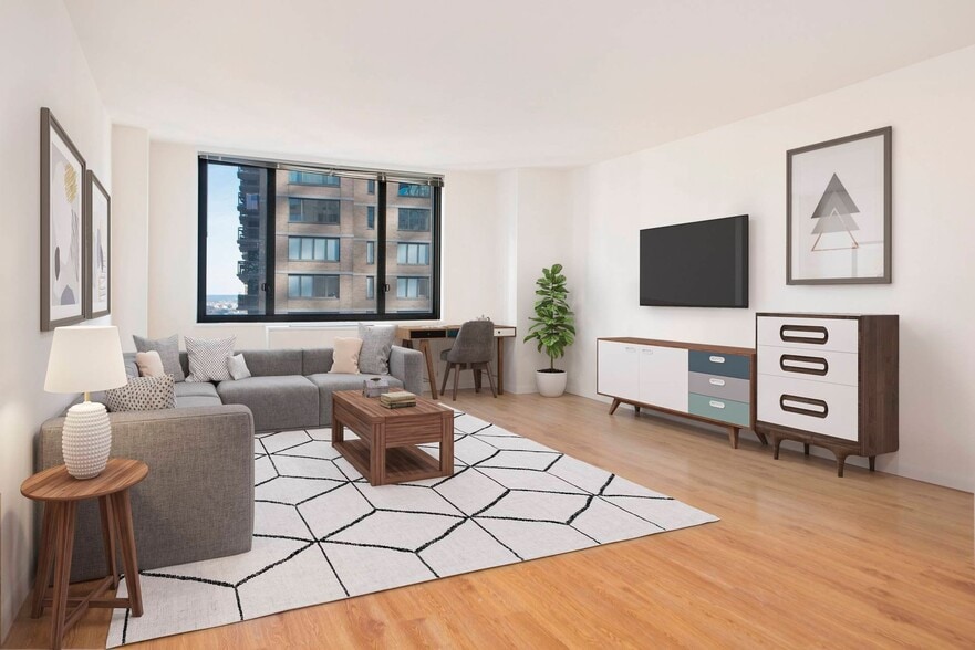 Building Photo - 211 W 56th St