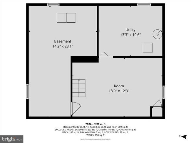 Building Photo - 3 Bedroom Brick Cape Cod in York Suburban School District!