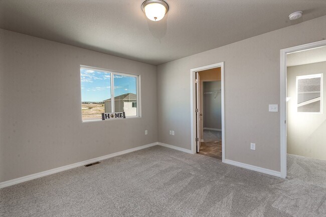 Building Photo - Single Family Home for Rent in Northeast of Colorado Springs