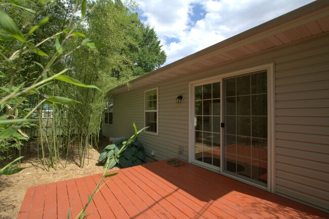 Building Photo - 4-Bedroom 2-Bath Home near Downtown Champa...
