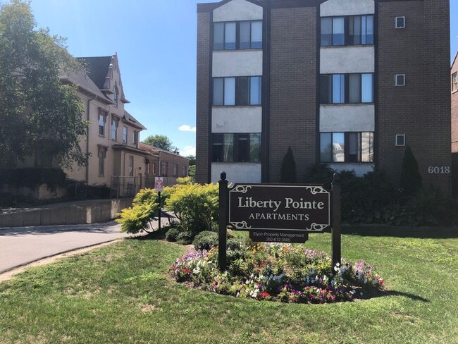 Interior Photo - Liberty Pointe Apartments