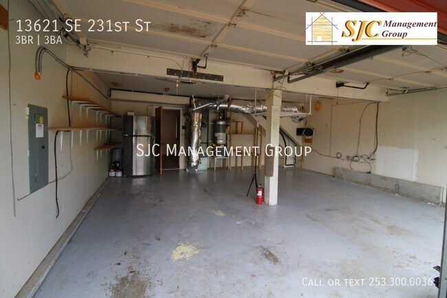 Building Photo - 13621 SE 231st St