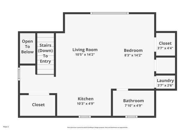Building Photo - Fully Furnished Belvedere Studio – Move-In Ready with Utilities Included