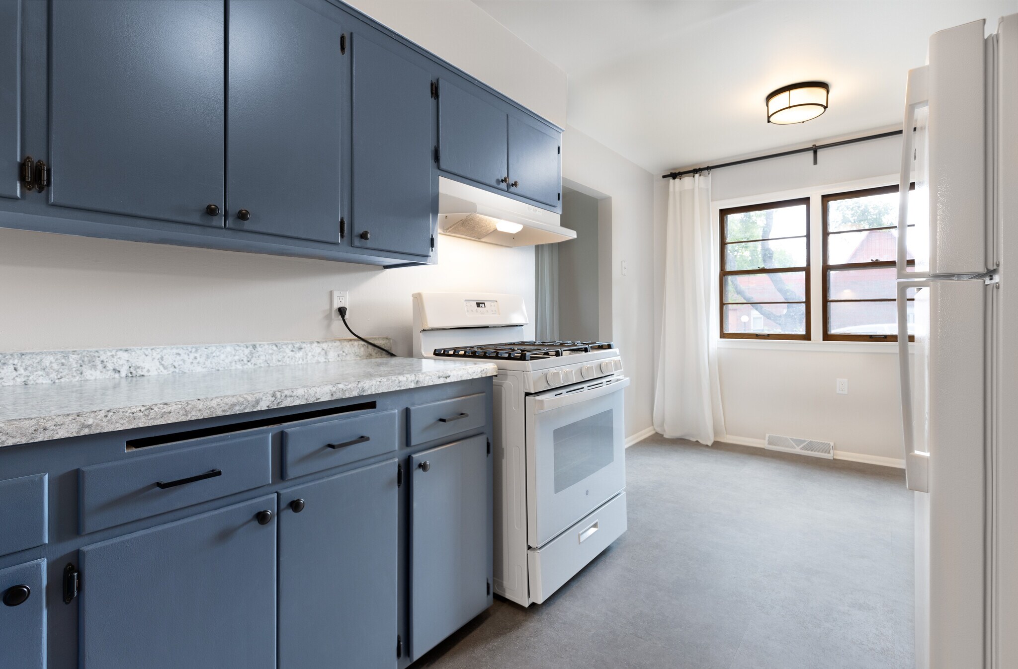 Renovated kitchen with many new updates! - 3118 28th Ave S