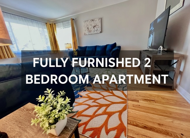 Building Photo - 3001 Boudinot Ave