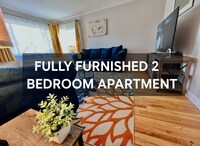 Building Photo - 3001 Boudinot Ave