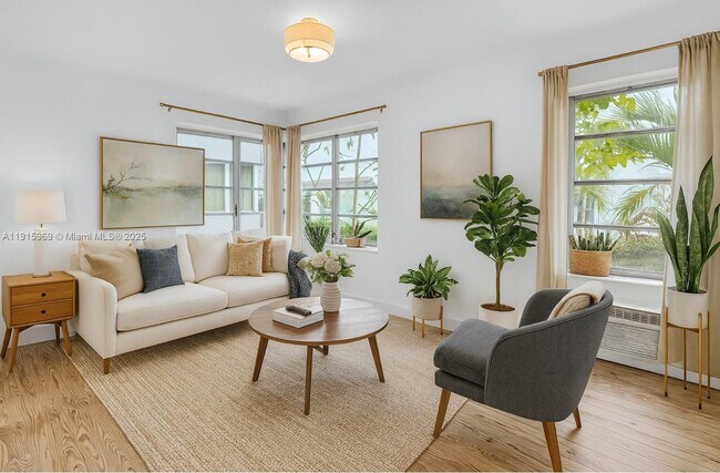 Primary Photo - 821 Jefferson Ave