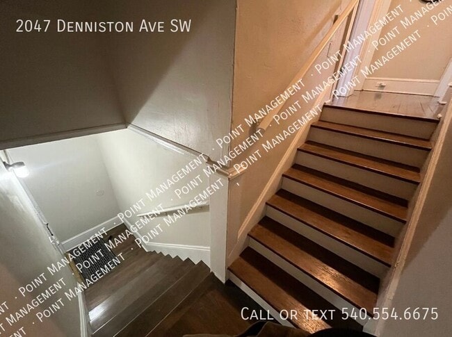 Building Photo - 2047 Denniston Ave SW