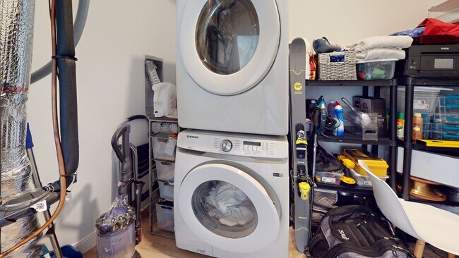 Floorplan - 1700 Dorchester Ave