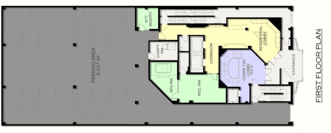 Building Photo - Hoyt Plaza Development