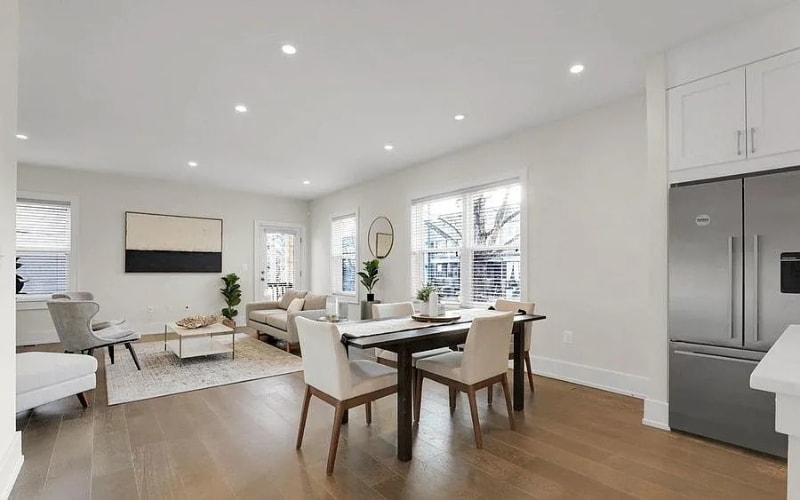 Building Photo - 456 Randolph St NW