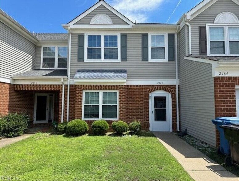 Building Photo - 2460 Dillingham Rd