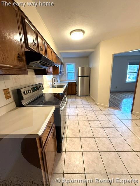 Building Photo - 257-259 Powderhouse Blvd Unit #1