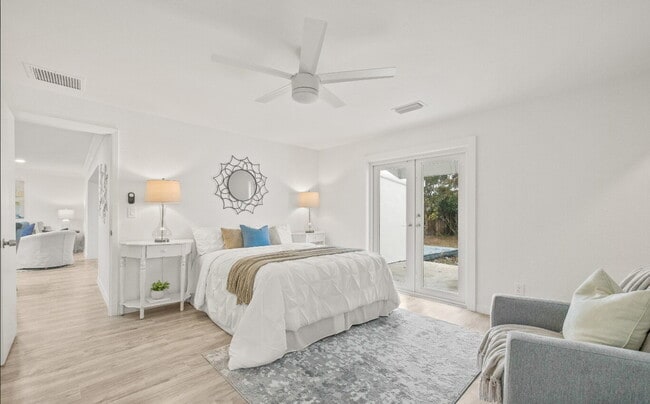 Building Photo - Home For Rent in Clearwater Manor!
