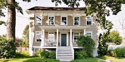 Building Photo - 120 Verplanck Ave