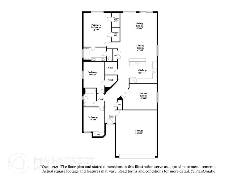 Building Photo - 6769 S Camino Del Anhelo