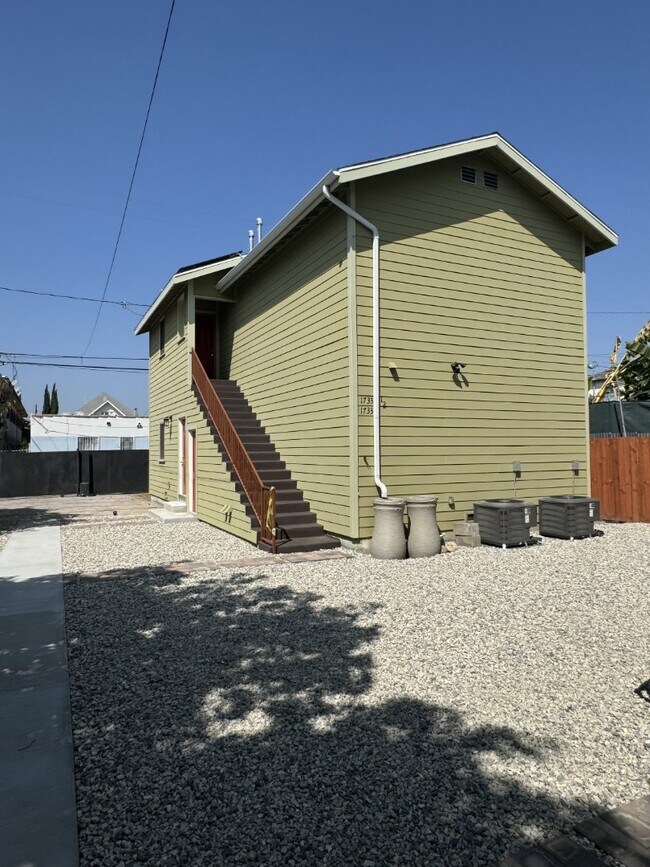 Building Photo - Brand New 2BR/1BA with Downtown LA Views i...