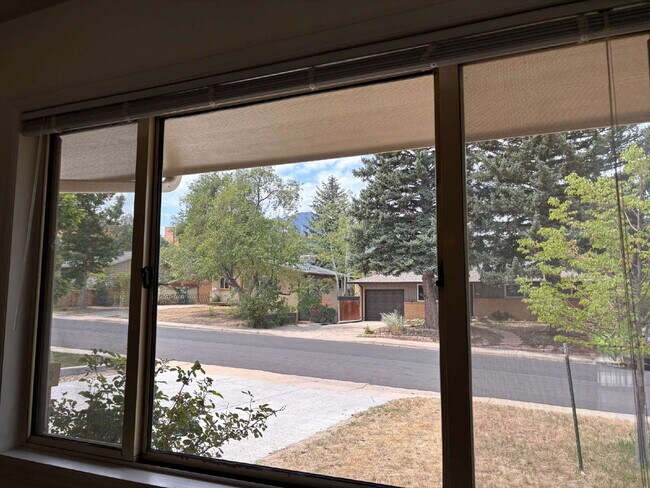 Building Photo - 3 BR bright, sunny, well-maintained house with large fenced yard and attached garage.