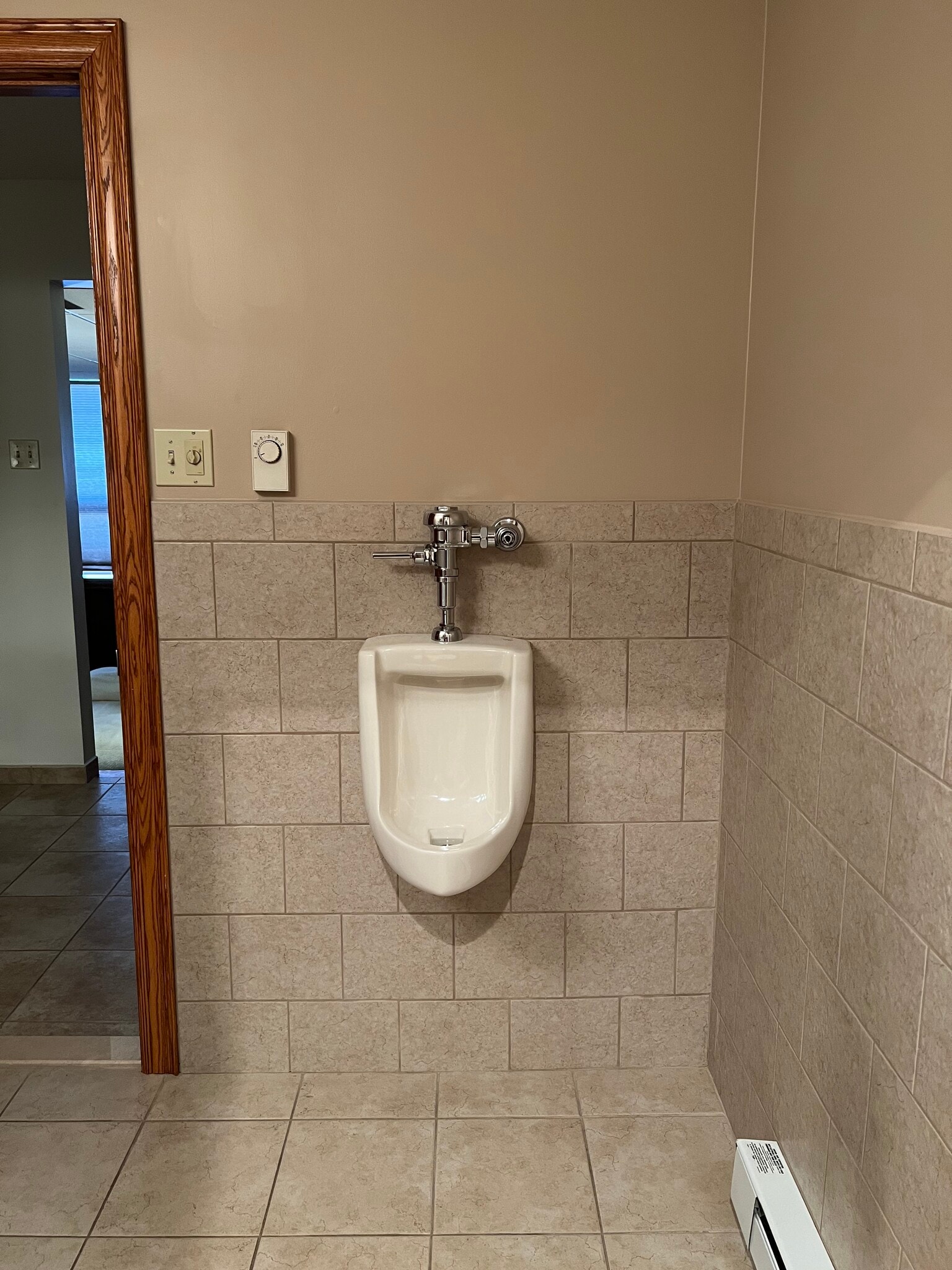 Bathroom - 59 E 8th St
