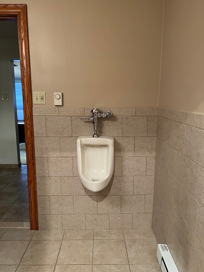 Bathroom - 59 E 8th St