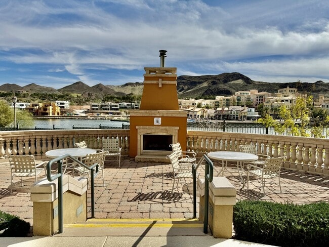 Building Photo - Stylish Lake Las Vegas Studio | Fully Furnished | Flexible Lease Terms & All utilities included!