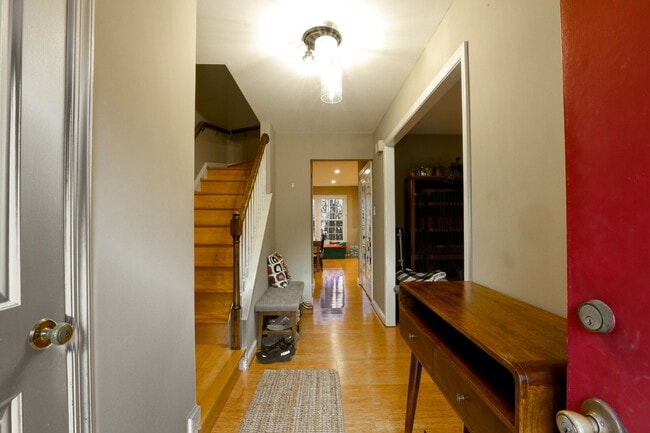 Building Photo - Welcome Home!