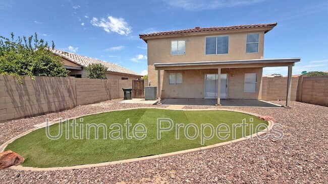Building Photo - 12233 W Flores Dr