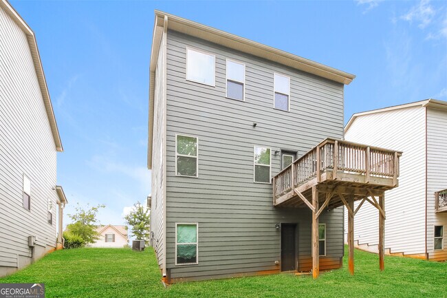 Building Photo - 177 Parkview Pl Dr