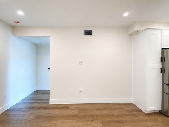 Interior Photo - MC Tower