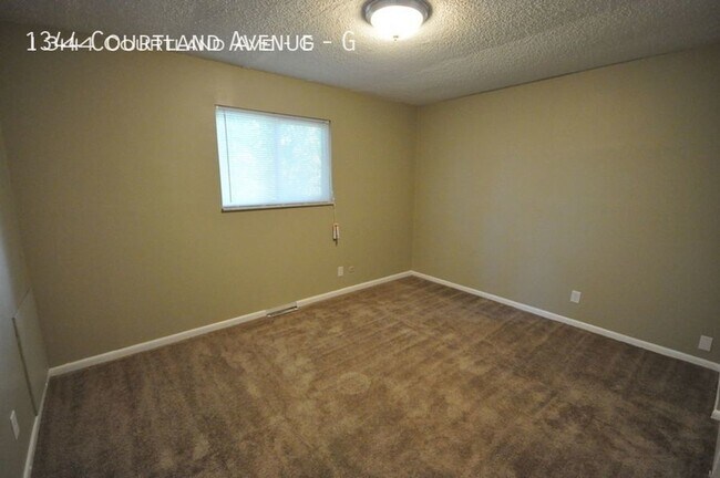Building Photo - 1344 Courtland Ave