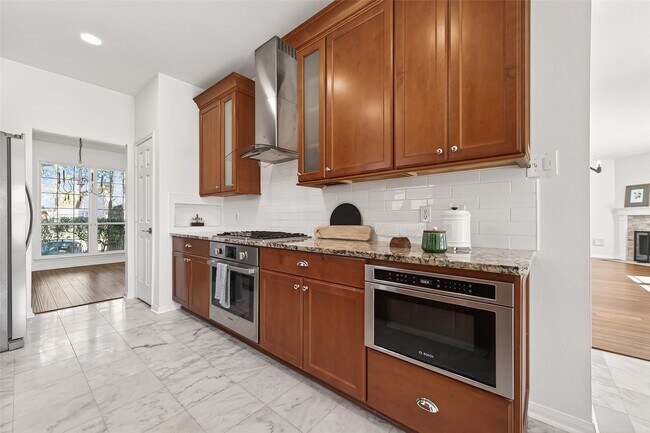 Building Photo - 16535 Oat Mill Dr