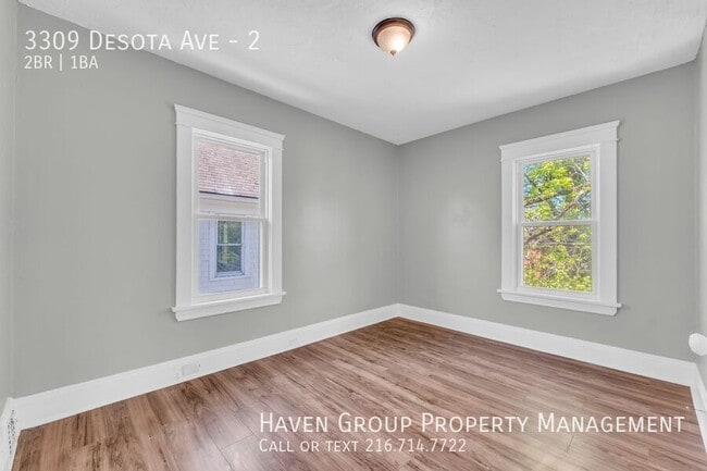 Building Photo - 3309 Desota Ave