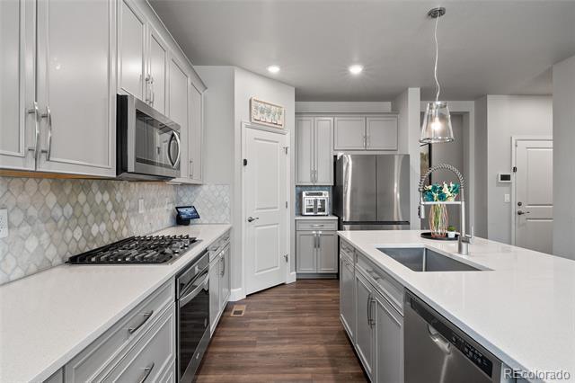 Building Photo - 3807 Red Valley Ln