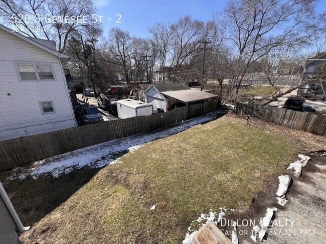 Building Photo - 520 S Genesee St