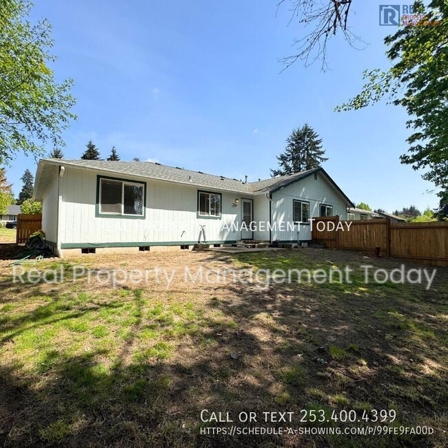 Building Photo - 13812/13814 107th Avenue Ct E-13812