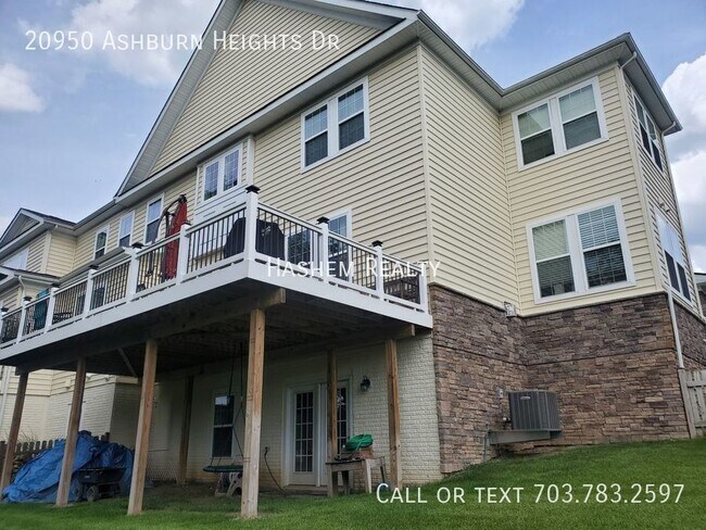 Building Photo - 20950 Ashburn Heights Dr