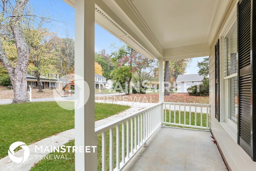 Building Photo - 5314 Summerwood Dr