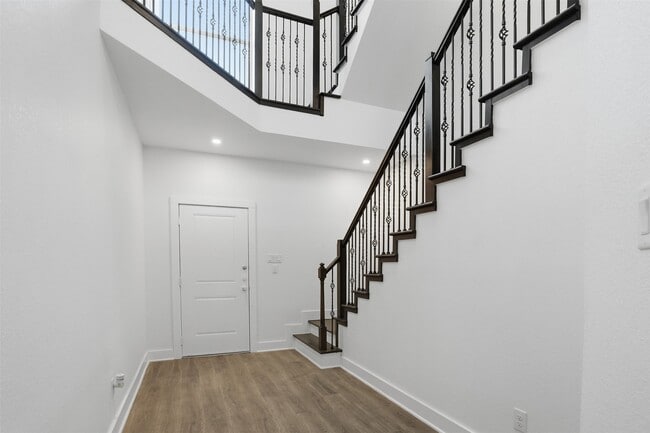 Building Photo - 3411 Nance St