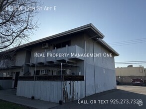 Building Photo - 1338 12th St