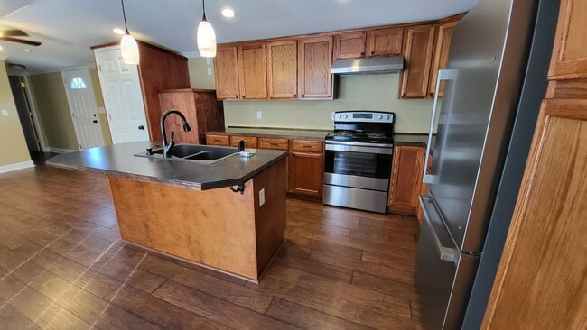 Building Photo - 2-Bedroom, 1-Bath Single Wide