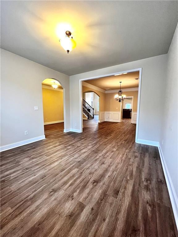 Building Photo - 3606 Rosecliff Trace NE