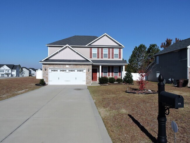 Primary Photo - Marvelous 3 Bedroom Home in Lexington Plantation!