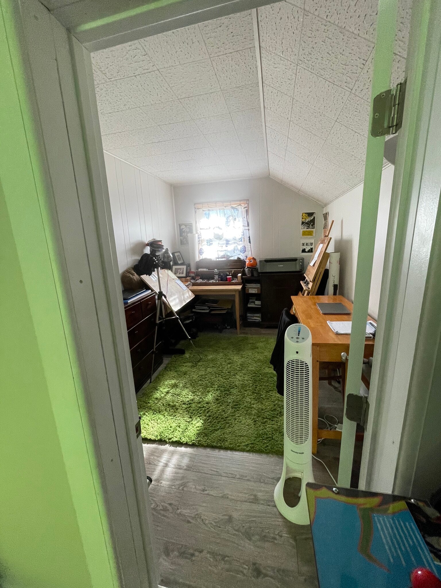 Bedroom 2 - 1628 California St NE