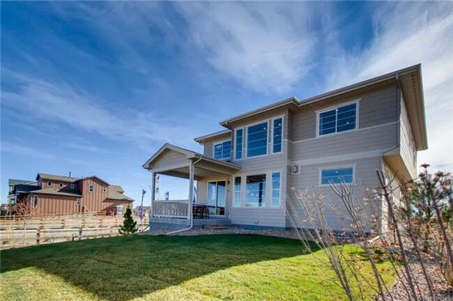 Building Photo - Spacious 6BR House in Arvada