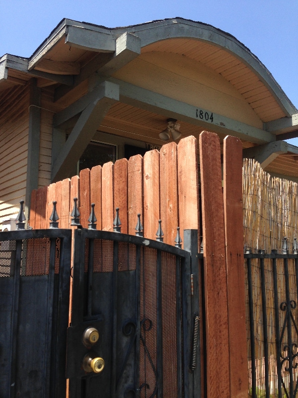 Building Photo - 1804 Bellevue Ave