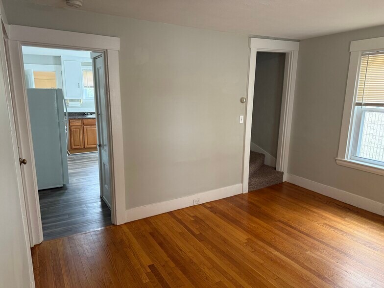 Building Photo - 67 North Beacon St