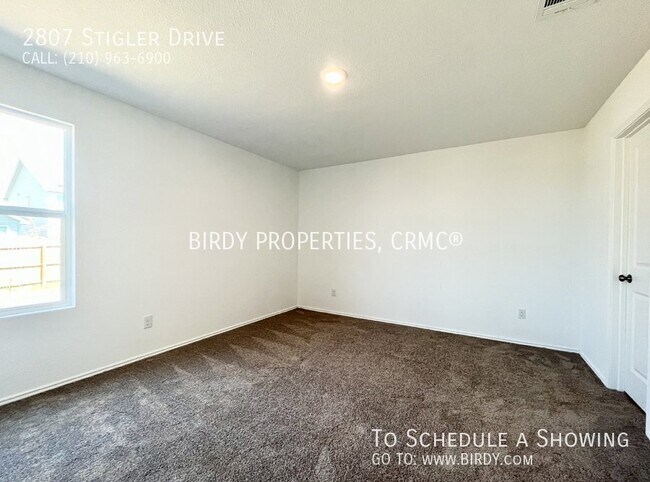 Building Photo - 2807 Stigler Dr