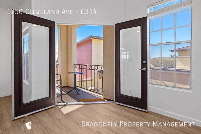Building Photo - 1250 Cleveland Ave